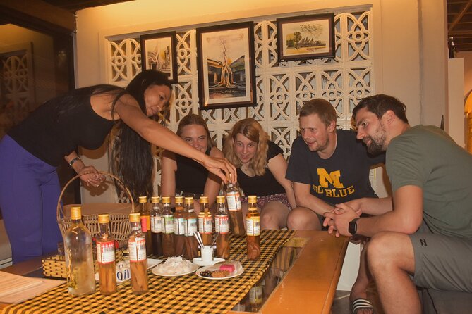 Workshop Visit and Sombai Liqueur Tasting - Price, transport, and practical value
